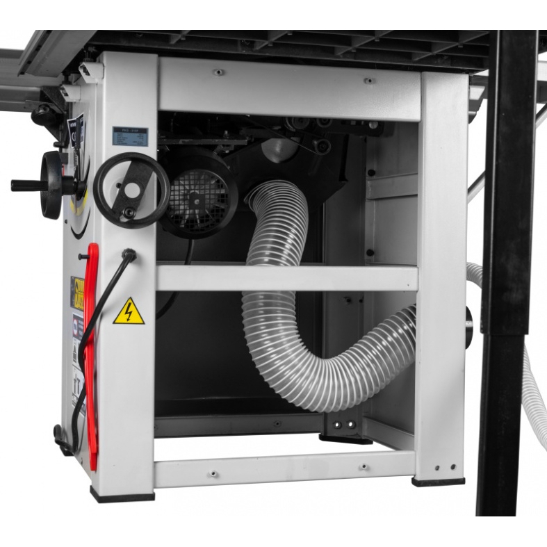 Formátovací pila s předřezem Proma PKS-315F Náhled