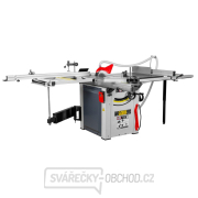 Formátovací pila s předřezem Proma PKS-315F - 2 balení náhled