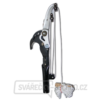 Pákové nůžky pro Hayauchi Pákové nůžky pro Hayauchi gallery main image