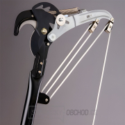 Pákové nůžky pro Hayauchi Náhled