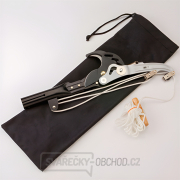 Pákové nůžky pro Hayauchi Náhled