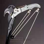 Pákové nůžky pro Hayauchi Náhled