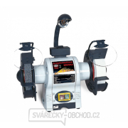 Dvoukotoučová bruska Proma BKL-1500  Dvoukotoučová bruska Proma BKL-1500  gallery main image