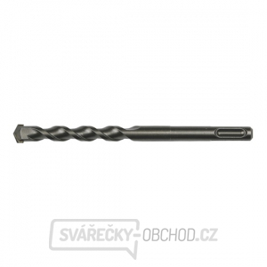 Vrták SDS+ 8x110 mm (beton, zdivo, kámen) Vrták SDS+ 8x110 mm (beton, zdivo, kámen) gallery main image