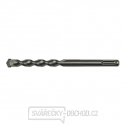 Vrták SDS+ 10x110 mm (beton, zdivo, kámen) gallery main image