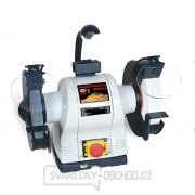 Dvoukotoučová bruska BKL-2000 PROMA Dvoukotoučová bruska BKL-2000 PROMA gallery main image