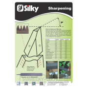 Silky brousek náhled