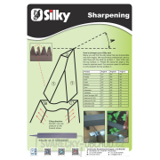 Silky brousek náhled