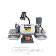 Bruska na nástroje BKN-1500 Náhled