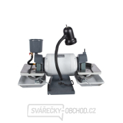 Bruska na nástroje BKN-1500 náhled