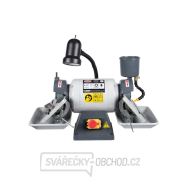 Bruska na nástroje BKN-1500 náhled