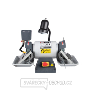 Bruska na nástroje BKN-1500 náhled