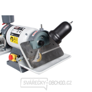Bruska na nástroje BKN-1500 náhled