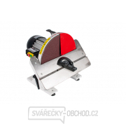 Čelní bruska Proma BKC-305 náhled