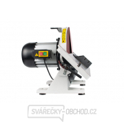 Čelní bruska Proma BKC-305 náhled