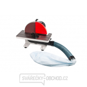 Čelní bruska Proma BKC-305 náhled