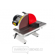 Čelní bruska Proma BKC-305 Čelní bruska Proma BKC-305 gallery main image