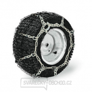 Sněhové řetězy VISION gallery main image