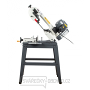 Pásová pila na kov Proma PPK-90U Náhled