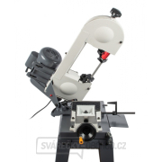 Pásová pila na kov Proma PPK-90U náhled