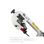 Pásová pila na kov Proma PPK-90U náhled