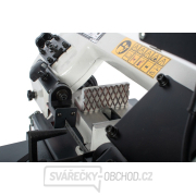 Pásová pila na kov Proma PPK-90U náhled