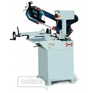 Pásová pila na kov Proma PPS-170TH Pásová pila na kov Proma PPS-170TH gallery main image