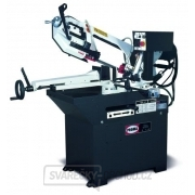 Pásová pila na kov Proma PPS-220TH gallery main image