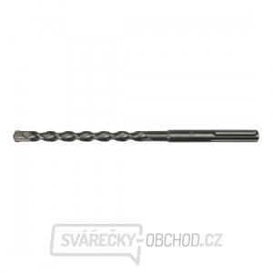 Vrták SDSmax 20x340 mm (beton, zdivo, kámen) Vrták SDSmax 20x340 mm (beton, zdivo, kámen)