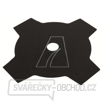 Žací nůž 4z (250/25,4/1,4) gallery main image