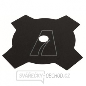 Žací nůž 4z (250/25,4/1,4) gallery main image