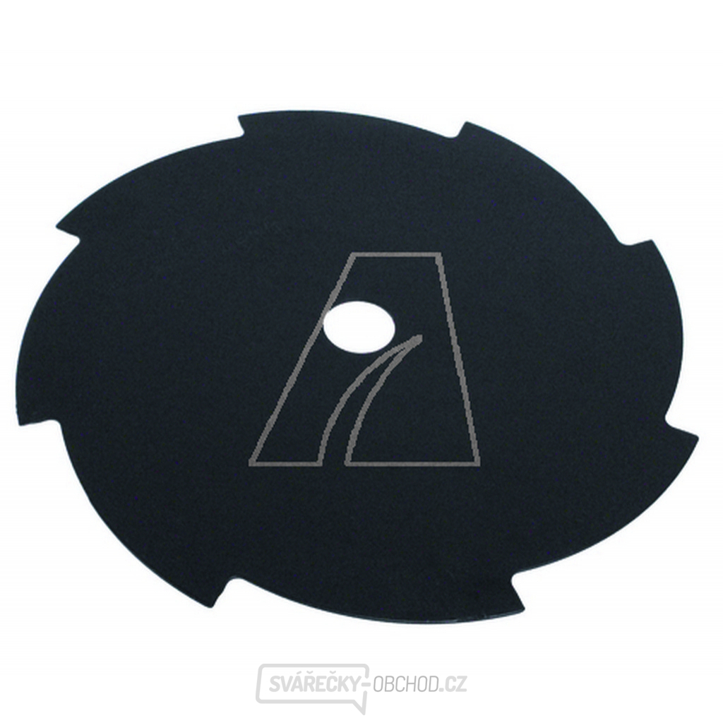 Žací nůž 8z (250/25,4/1,4)