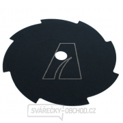 Žací nůž 8z (250/25,4/1,4) Žací nůž 8z (250/25,4/1,4) gallery main image