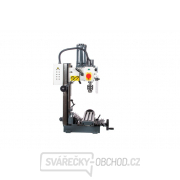 Vyvrtávací frézka Proma FPX-25E náhled