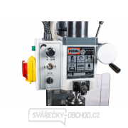 Vyvrtávací frézka Proma FPX-25E náhled