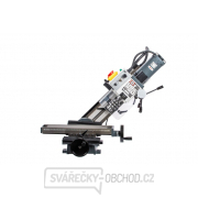 Vyvrtávací frézka Proma FPX-25E náhled