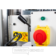 Vyvrtávací frézka Proma FPX-25E náhled