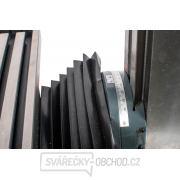 Vyvrtávací frézka Proma FPX-25E náhled