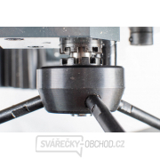 Vyvrtávací frézka Proma FPX-25E náhled