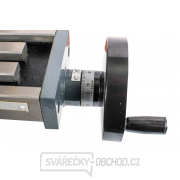 Vyvrtávací frézka Proma FPX-25E náhled