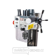 Vyvrtávací frézka Proma FPX-25E náhled