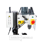 Vyvrtávací frézka Proma FPX-25E náhled