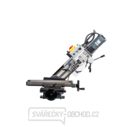 Vyvrtávací frézka Proma FPX-25E náhled