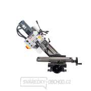 Vyvrtávací frézka Proma FPX-25E náhled