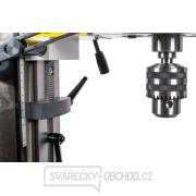 Vyvrtávací frézka Proma FPX-25E náhled