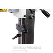 Vyvrtávací frézka Proma FPX-25E náhled