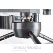 Vyvrtávací frézka Proma FPX-25E náhled