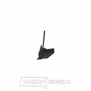 Rydlo pro T/330, T/380 gallery main image