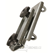 Nástavec JIG 70 přímé ostří Náhled