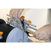 Nástavec JIG 160 nůžky Náhled